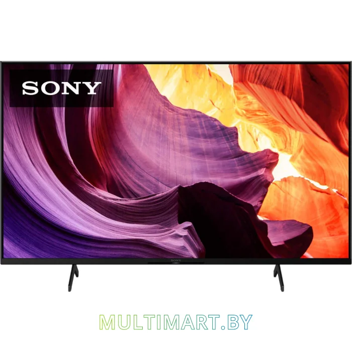 Телевизор Sony Bravia X80K KD-75X80K